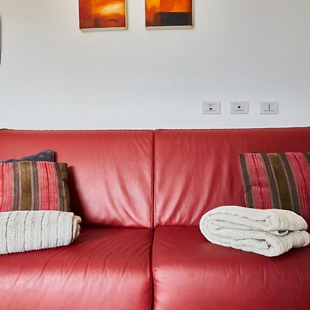 Apartment Alessandra لينّو المظهر الخارجي الصورة