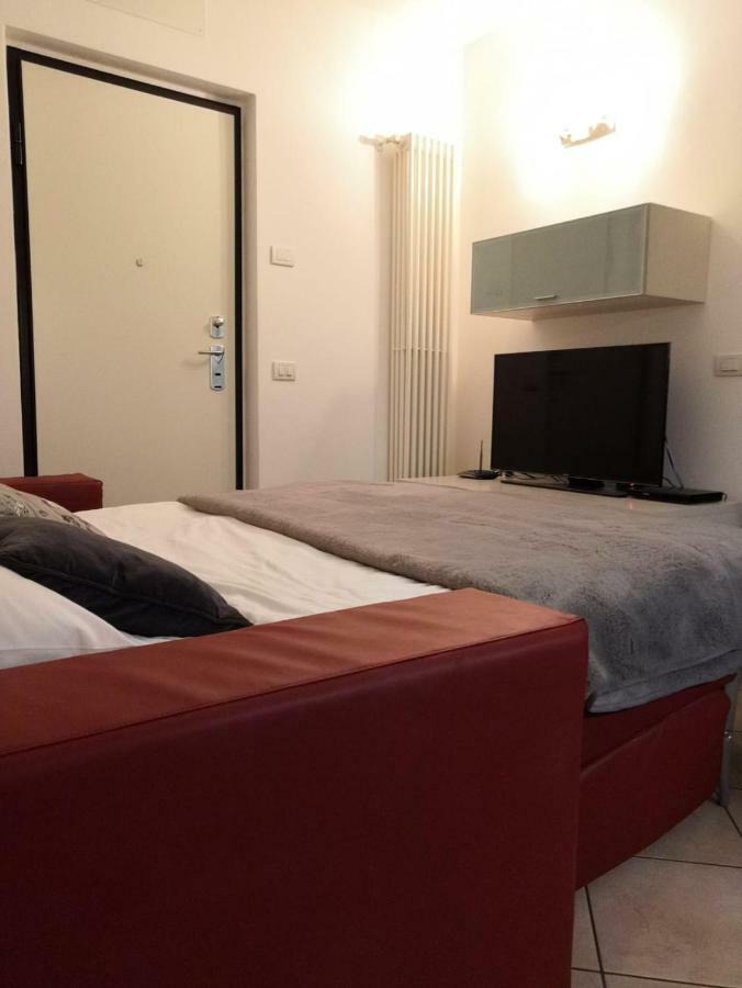 Apartment Alessandra لينّو المظهر الخارجي الصورة