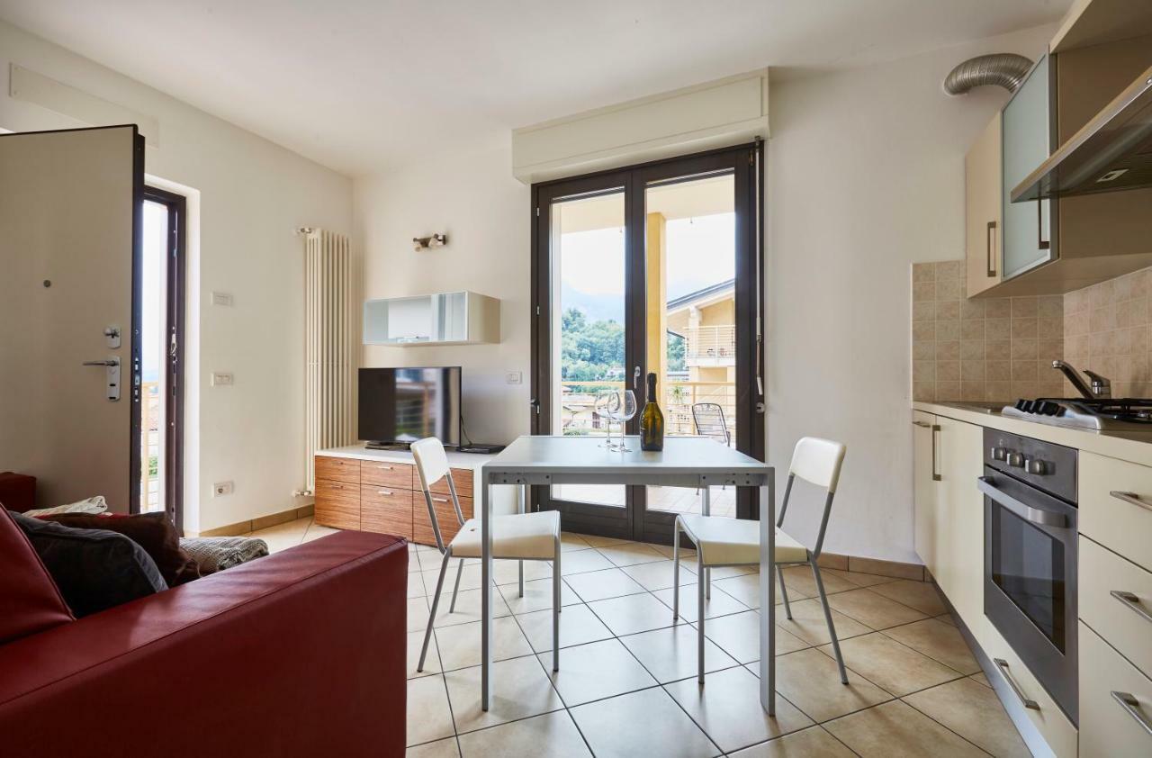 Apartment Alessandra لينّو المظهر الخارجي الصورة