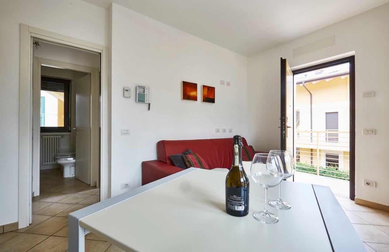 Apartment Alessandra لينّو المظهر الخارجي الصورة