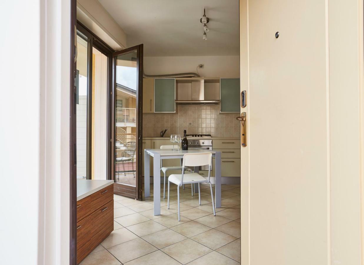 Apartment Alessandra لينّو المظهر الخارجي الصورة
