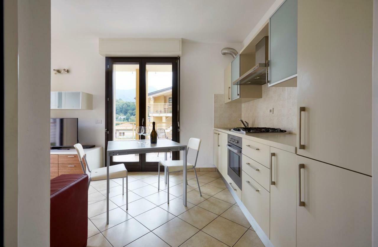 Apartment Alessandra لينّو المظهر الخارجي الصورة