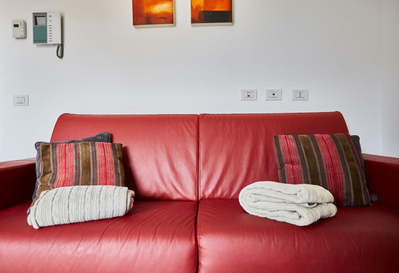 Apartment Alessandra لينّو المظهر الخارجي الصورة