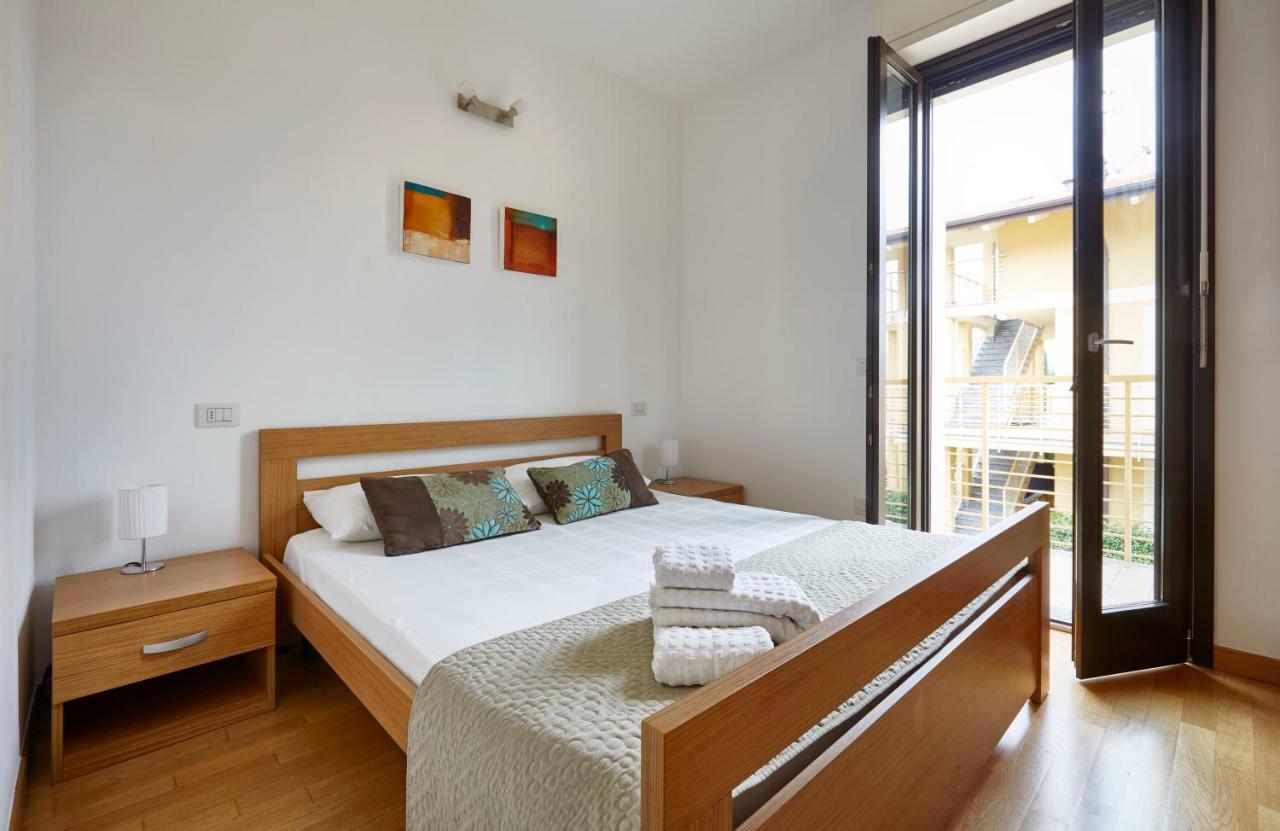 Apartment Alessandra لينّو المظهر الخارجي الصورة