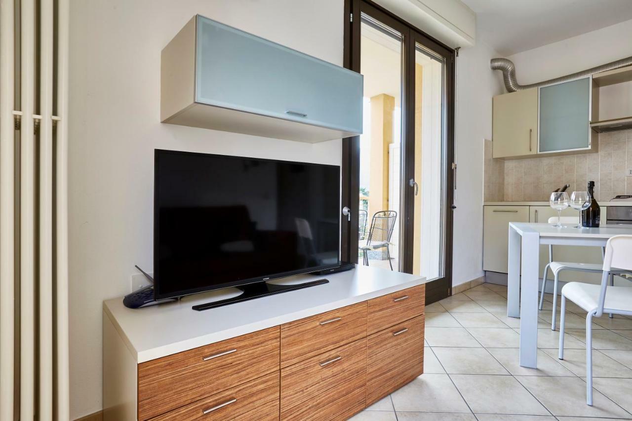 Apartment Alessandra لينّو المظهر الخارجي الصورة