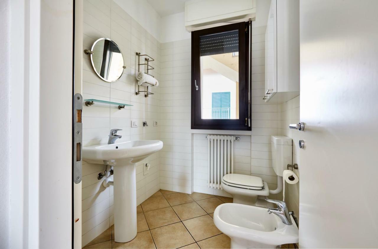 Apartment Alessandra لينّو المظهر الخارجي الصورة