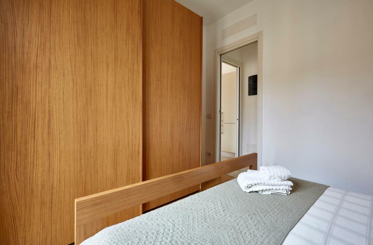 Apartment Alessandra لينّو المظهر الخارجي الصورة