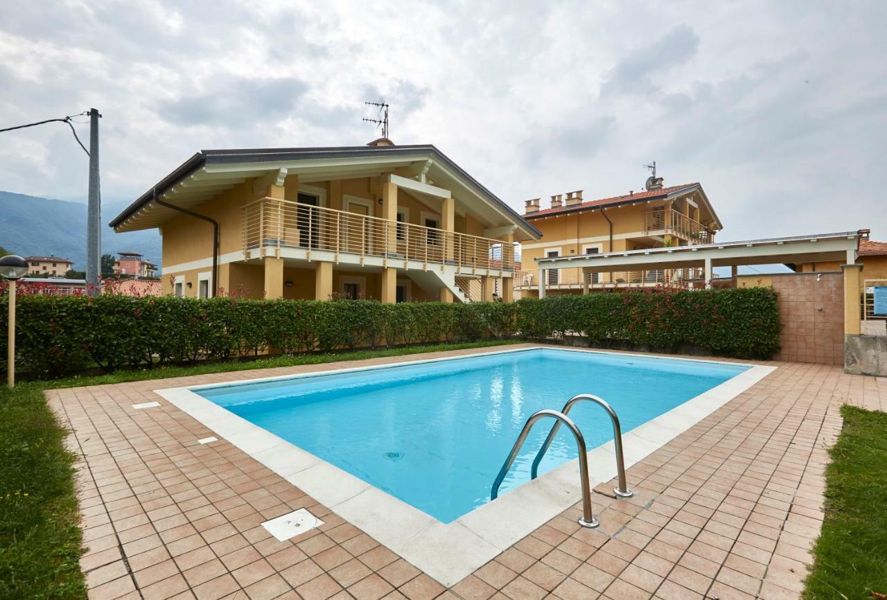 Apartment Alessandra لينّو المظهر الخارجي الصورة