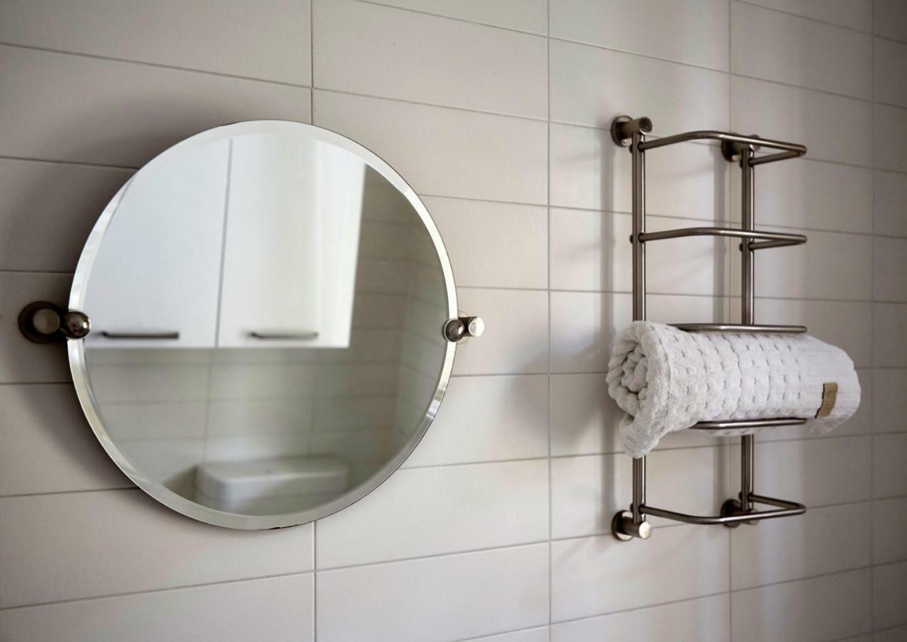 Apartment Alessandra لينّو المظهر الخارجي الصورة