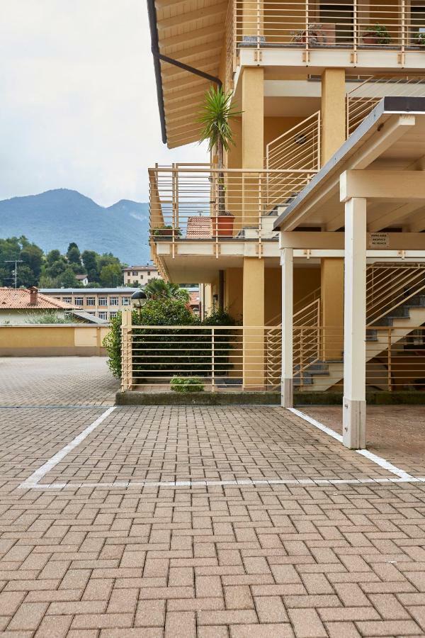 Apartment Alessandra لينّو المظهر الخارجي الصورة